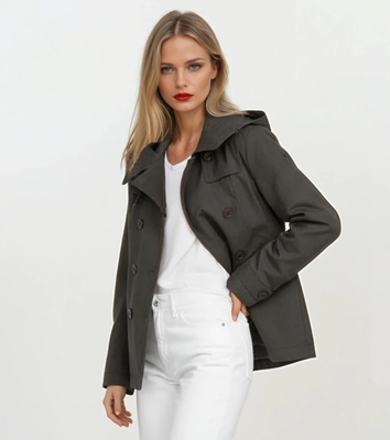 GIUBBINO DONNA GP154 Ingrosso PEGGY-HO Tellini S.r.l.